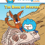 Argentina: The Book of Mystery
