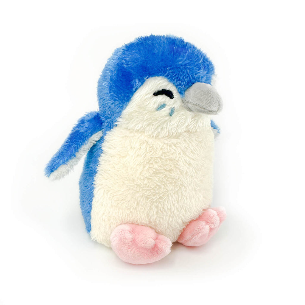 Little Penguin "Bubbles"