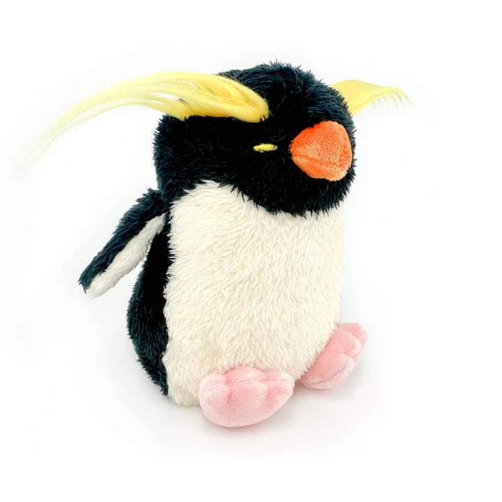 Rockhopper Penguin "Cliff"