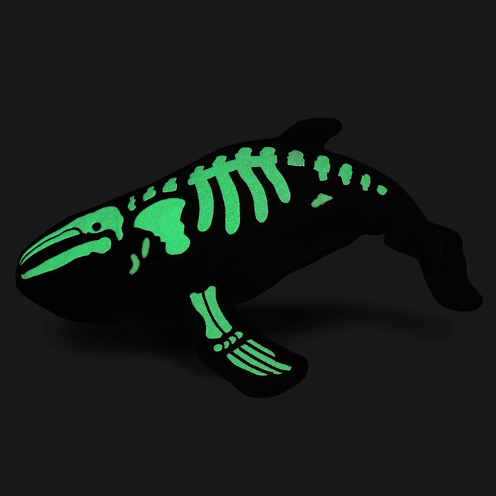 AquaGlows Humpback Whale