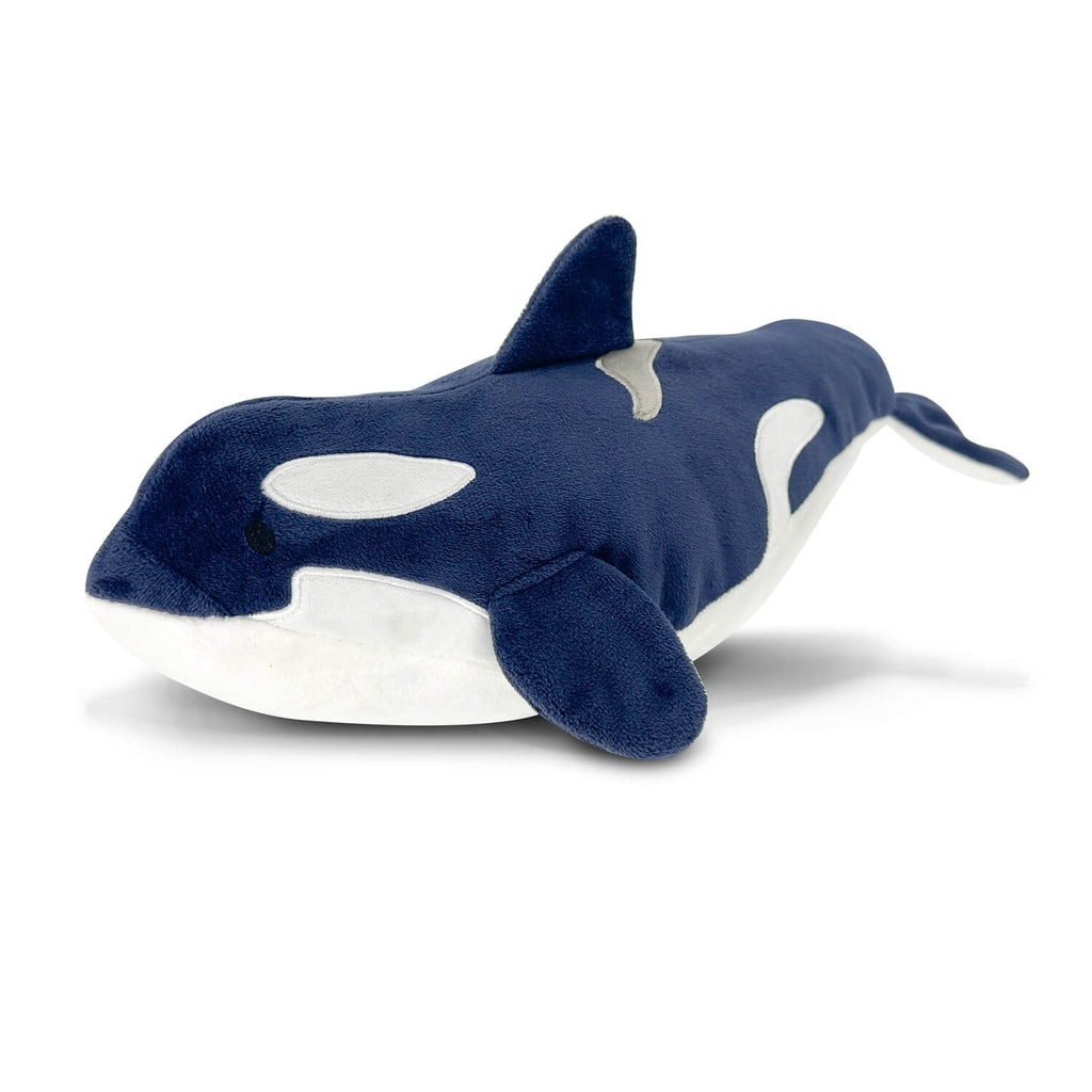 AquaGlows Orca