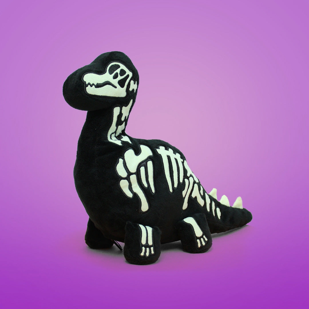 DinoGlows Brachiosaurus