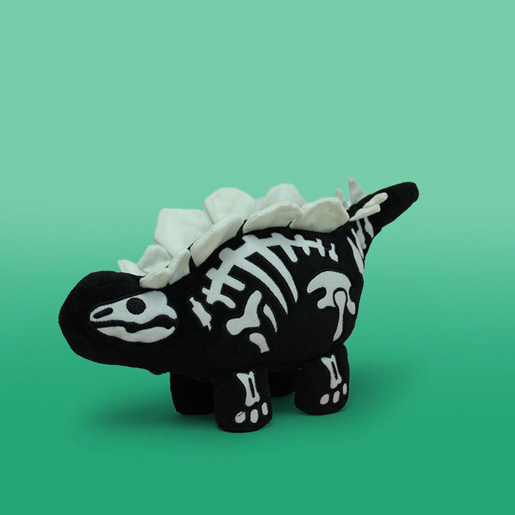 DinoGlows Stegosaurus – Womple Studios