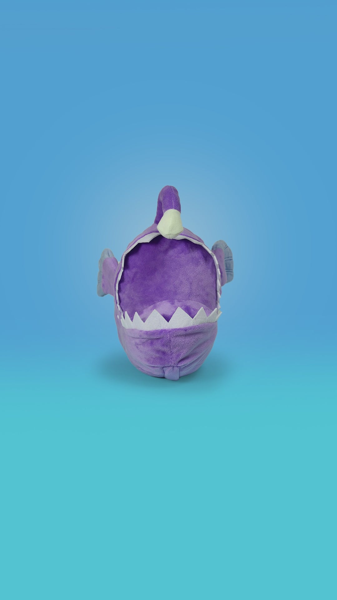 AquaGlows Anglerfish