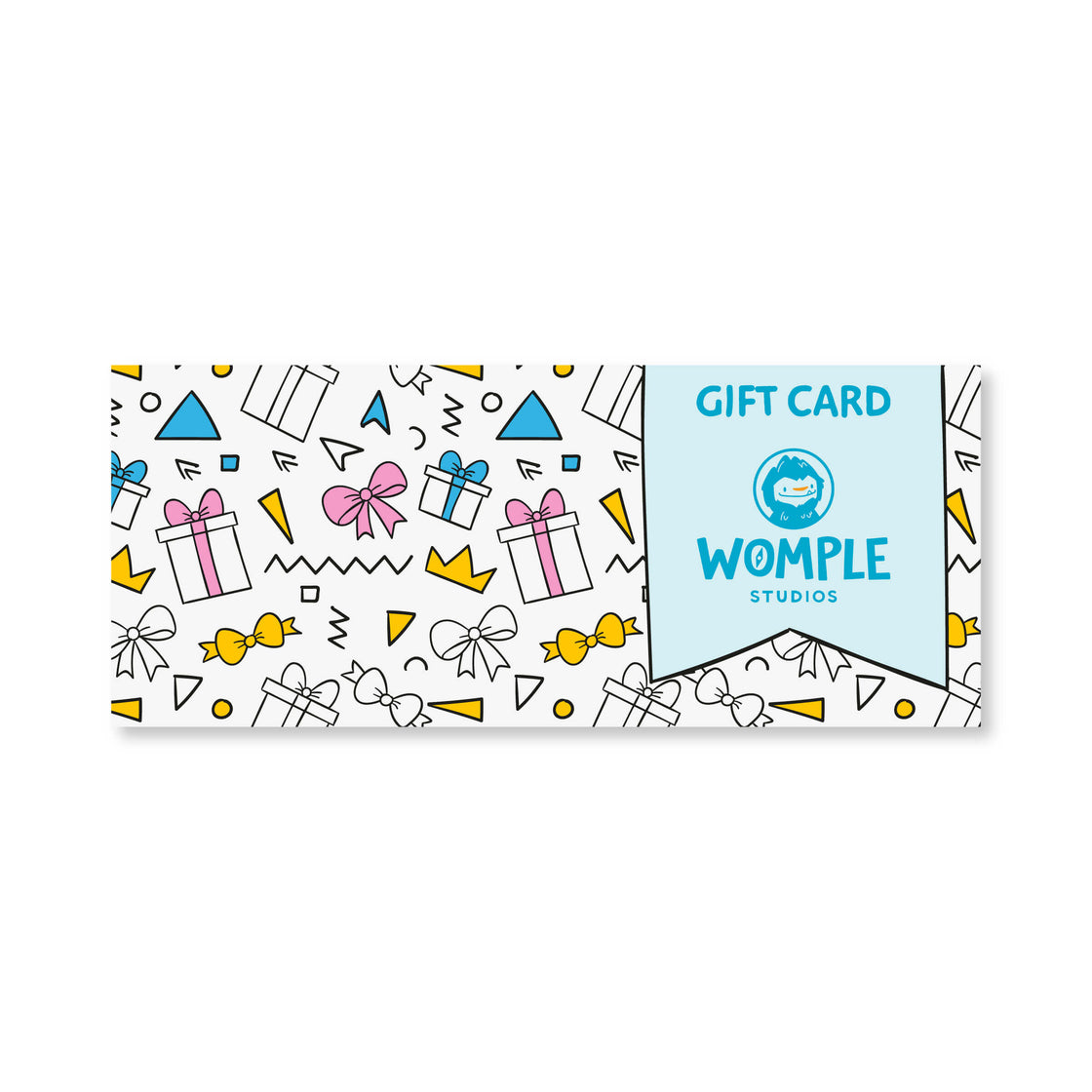 WompleBox Gift