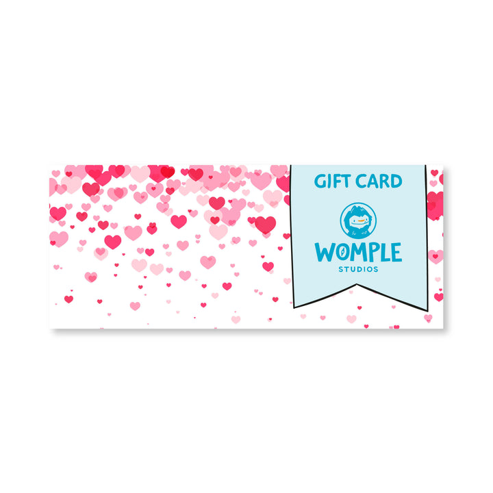 WompleBox Gift
