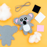 WompleBox: Australia kids koala activity kit